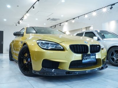 BMW M6 - 3