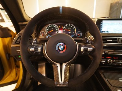 2016 BMW M6 缩略图 59