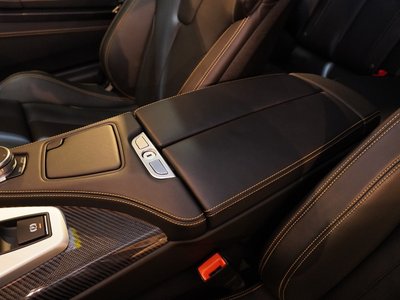 2016 BMW M6 缩略图 67