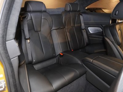 2016 BMW M6 缩略图 13