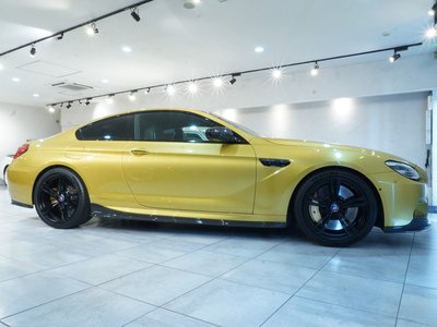 BMW M6 - 6