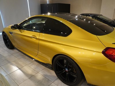 2016 BMW M6 缩略图 41