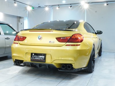 BMW M6 - 5