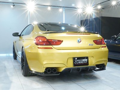 BMW M6 - 4