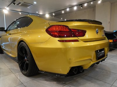 2016 BMW M6 缩略图 44