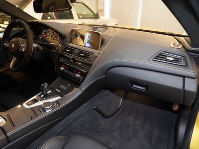 2016 BMW M6 缩略图 70