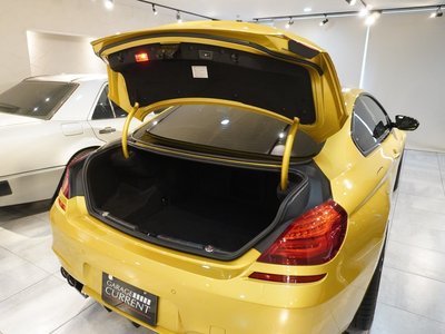 2016 BMW M6 缩略图 54