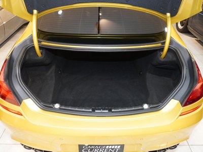 2016 BMW M6 缩略图 15