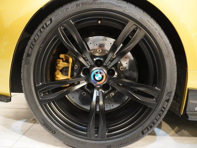 2016 BMW M6 缩略图 56