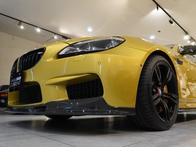 2016 BMW M6 缩略图 21