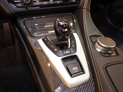 2016 BMW M6 缩略图 66