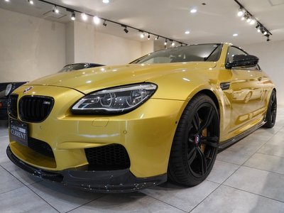2016 BMW M6 缩略图 19