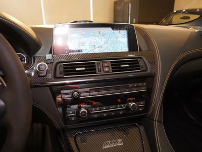 2016 BMW M6 缩略图 62