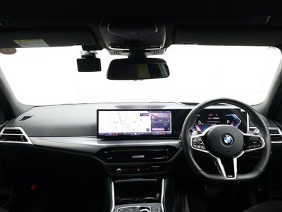 2025 BMW 3 SERIES TOURING — миниатюра 39
