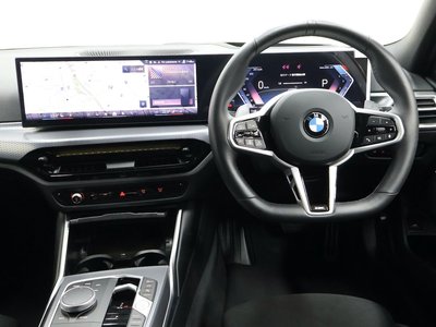2025 BMW 3 SERIES TOURING — миниатюра 15