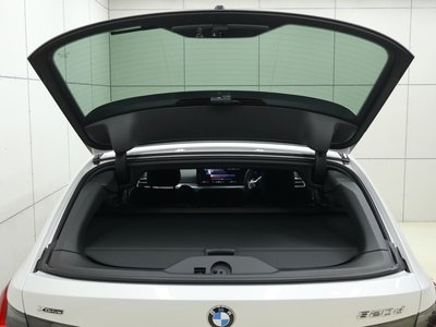 2025 BMW 3 SERIES TOURING — миниатюра 29