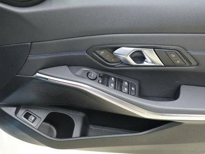 2025 BMW 3 SERIES TOURING — миниатюра 35