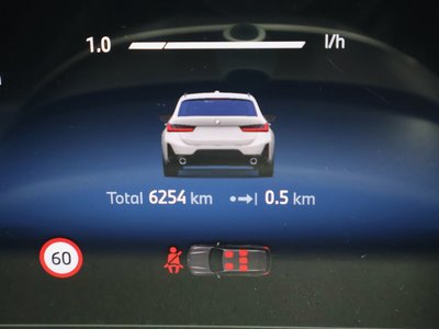 2025 BMW 3 SERIES TOURING — миниатюра 41