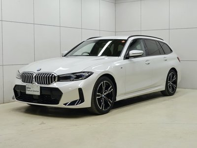 2025 BMW 3 SERIES TOURING — миниатюра 22