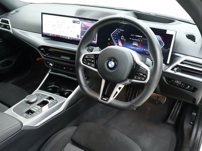 2025 BMW 3 SERIES TOURING photo 3