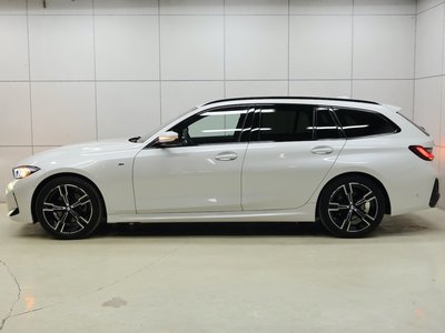 2025 BMW 3 SERIES TOURING photo 7