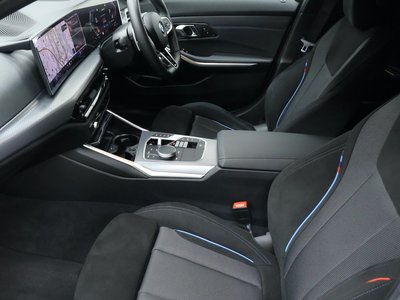 2025 BMW 3 SERIES TOURING — миниатюра 13