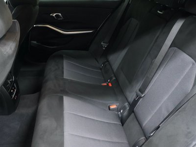 2025 BMW 3 SERIES TOURING — миниатюра 14
