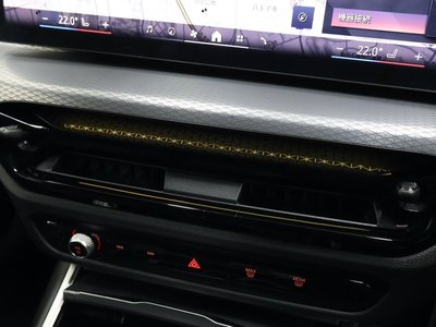 2025 BMW 3 SERIES TOURING — миниатюра 49