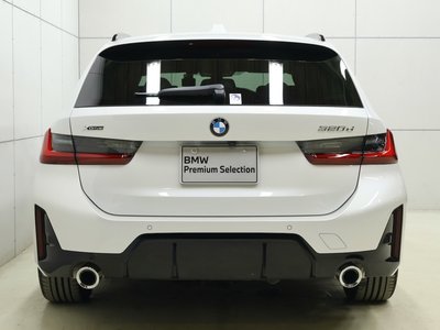 2025 BMW 3 SERIES TOURING — миниатюра 26