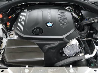 2025 BMW 3 SERIES TOURING — миниатюра 57