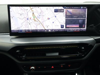 2025 BMW 3 SERIES TOURING — миниатюра 45