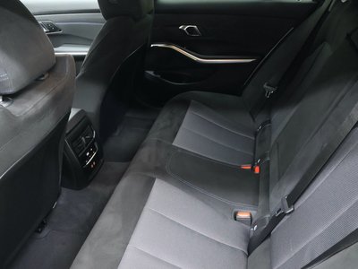 2025 BMW 3 SERIES TOURING — миниатюра 36