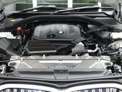 2025 BMW 3 SERIES TOURING — миниатюра 20