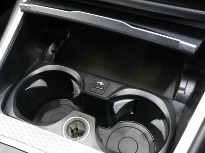 2025 BMW 3 SERIES TOURING — миниатюра 19