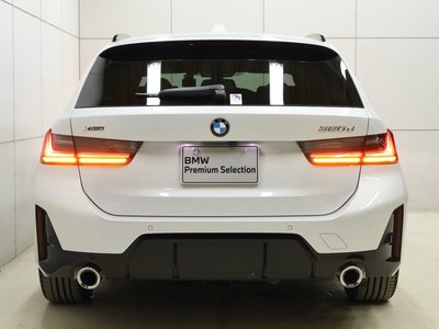 2025 BMW 3 SERIES TOURING photo 10