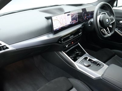 2025 BMW 3 SERIES TOURING — миниатюра 31
