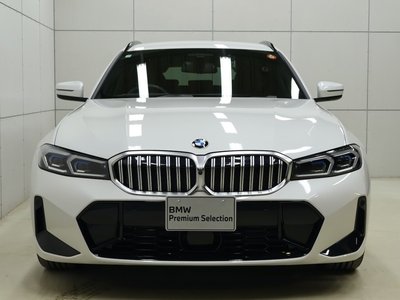 2025 BMW 3 SERIES TOURING — миниатюра 21