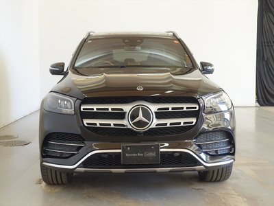 MERCEDES-BENZ GLS - 2