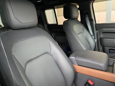 2022 LAND Rover DEFENDER 缩略图 45