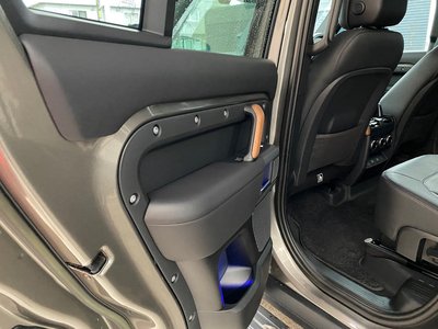 2022 LAND Rover DEFENDER 缩略图 33