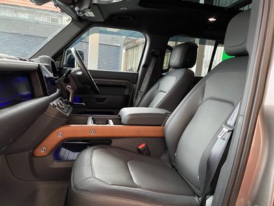 2022 LAND Rover DEFENDER 缩略图 37