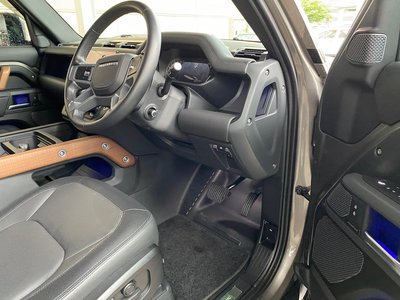 2022 LAND Rover DEFENDER 缩略图 40