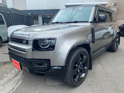 2022 LAND Rover DEFENDER 缩略图 14