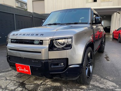 2022 LAND Rover DEFENDER 照片 1