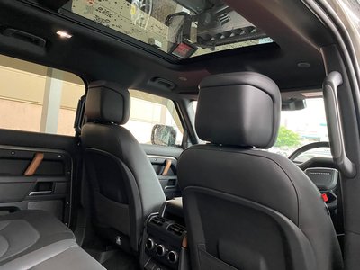 2022 LAND Rover DEFENDER 缩略图 65