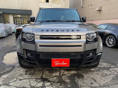 2022 LAND Rover DEFENDER 照片 4