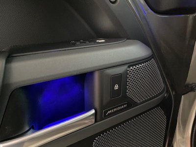 2022 LAND Rover DEFENDER 缩略图 36