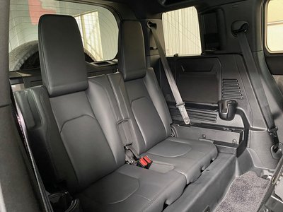 2022 LAND Rover DEFENDER 缩略图 61