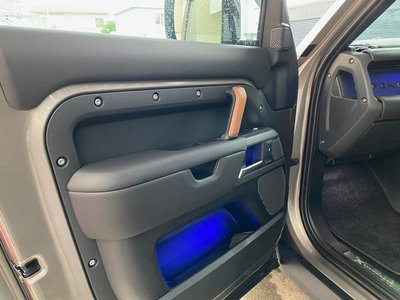 2022 LAND Rover DEFENDER 缩略图 35