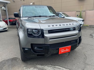 2022 LAND Rover DEFENDER 缩略图 26